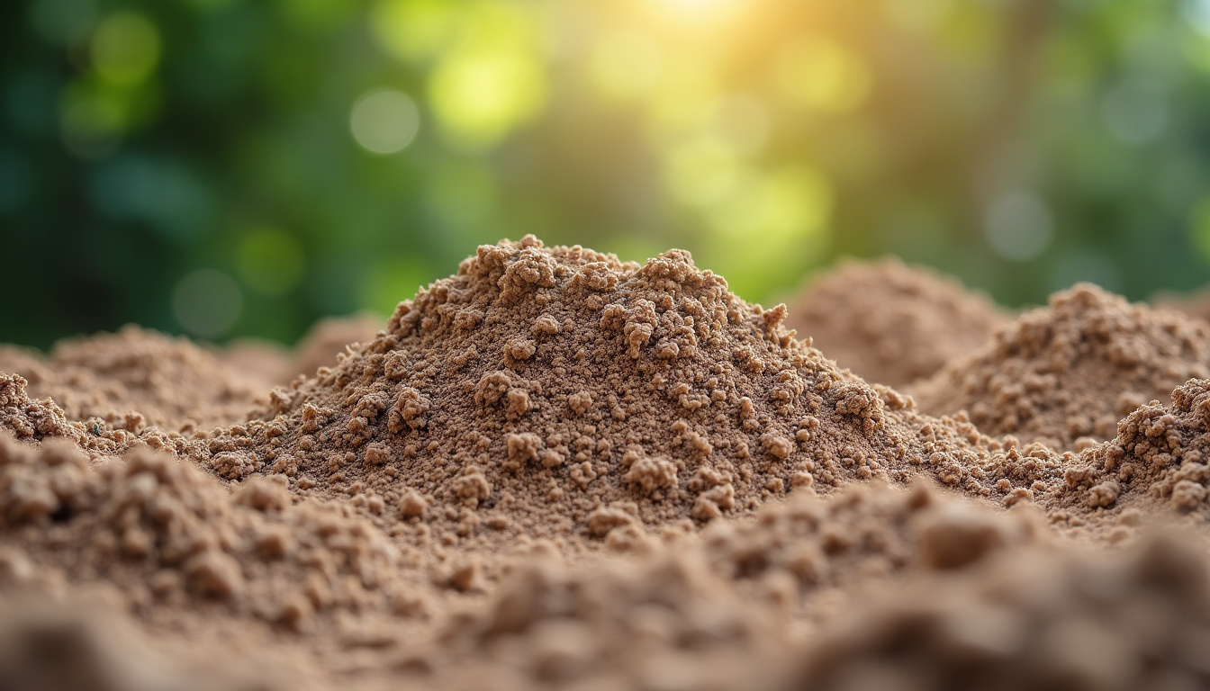 Comment calculer la masse de terre fine en 2026 ?