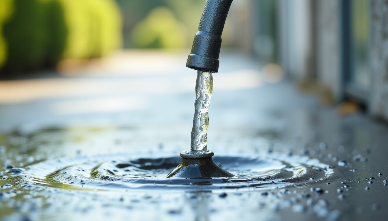 Comment choisir le bon diamètre de tuyau d'arrosage en 2026 ?