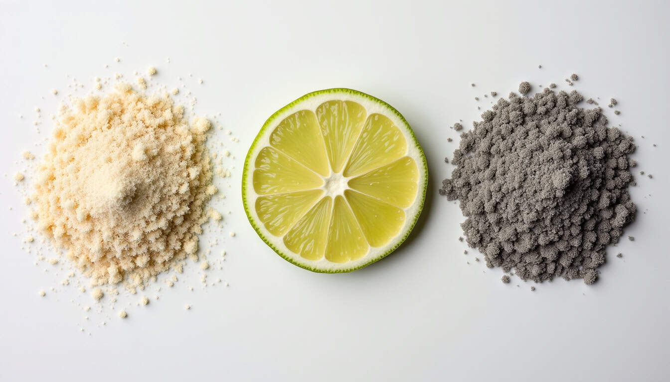 Balai, recyclage, service, déchet, recyclerie.