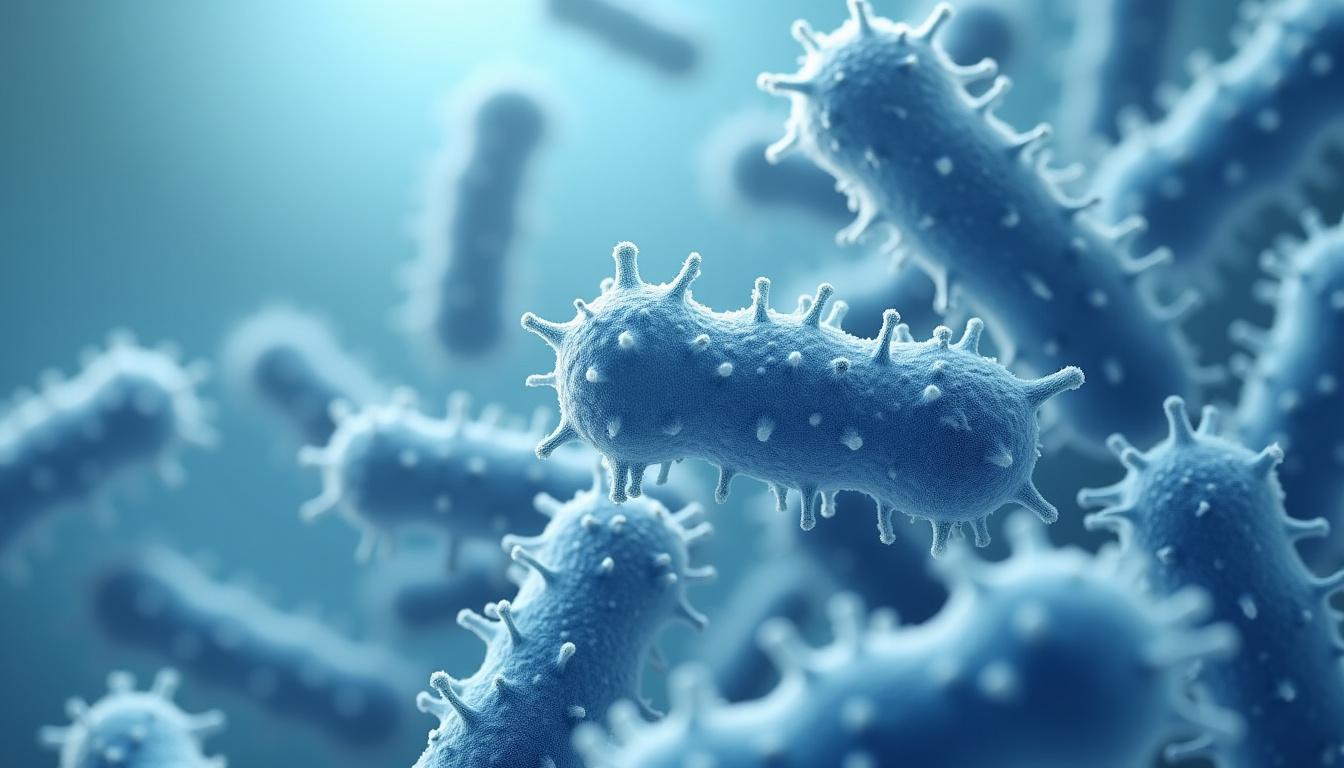 Que faut-il savoir sur les bactéries en 2026 ?