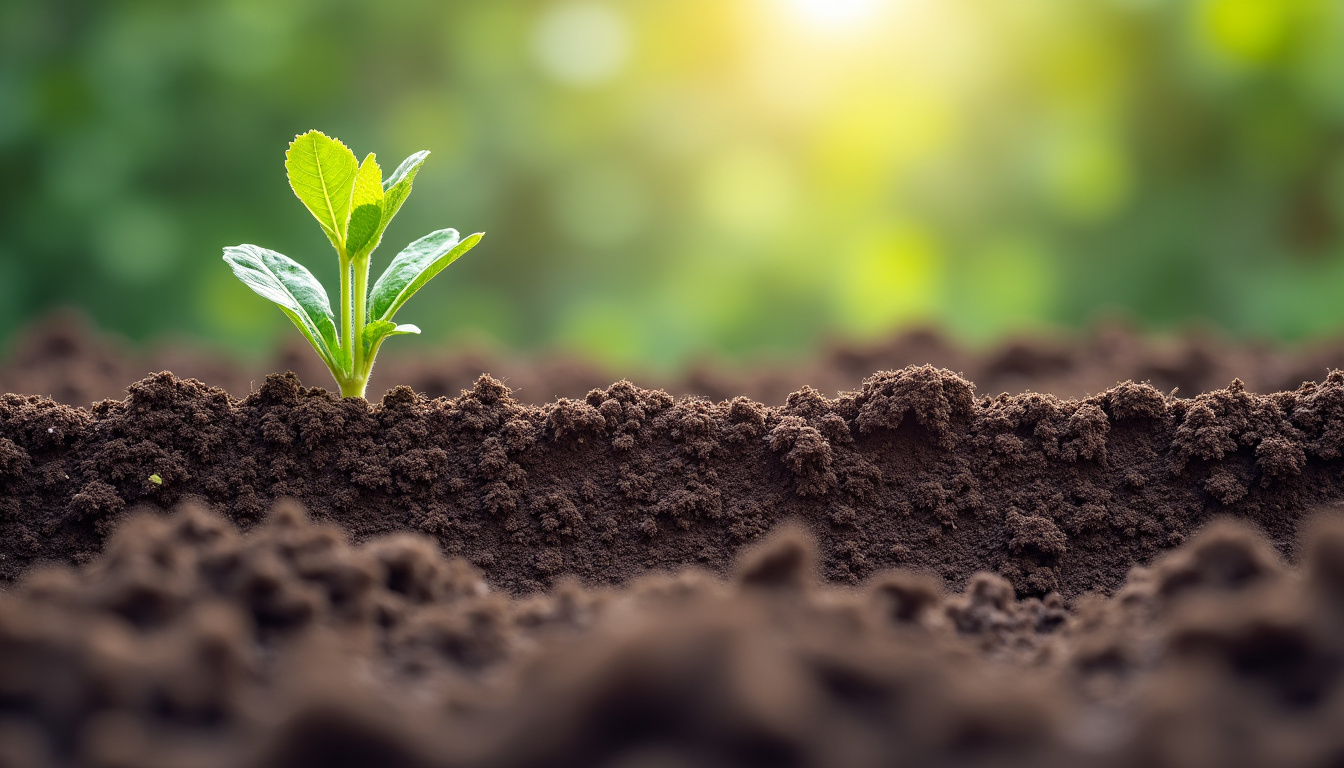 Comprendre la battance des sols en agriculture et jardinage en 2026