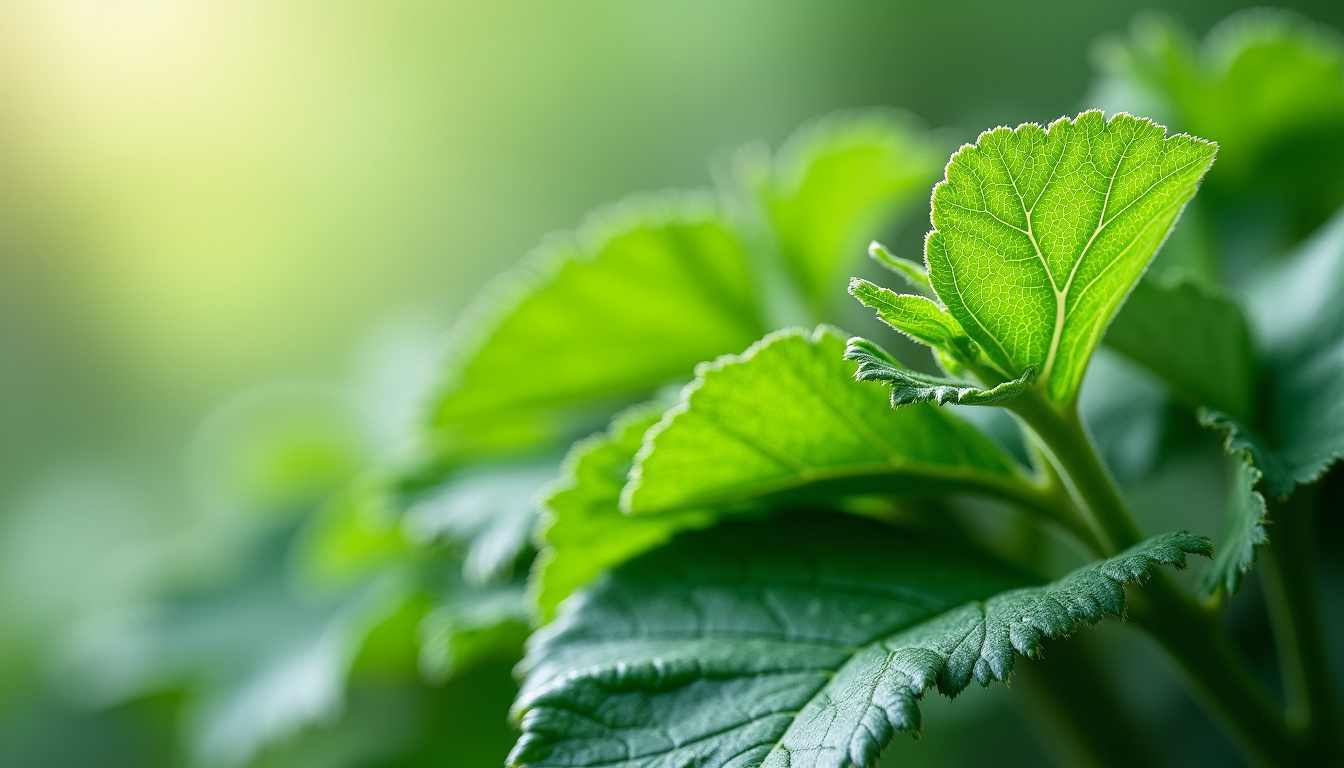 Qu'est-ce que la chlorophylle et son rôle essentiel en 2026 ?