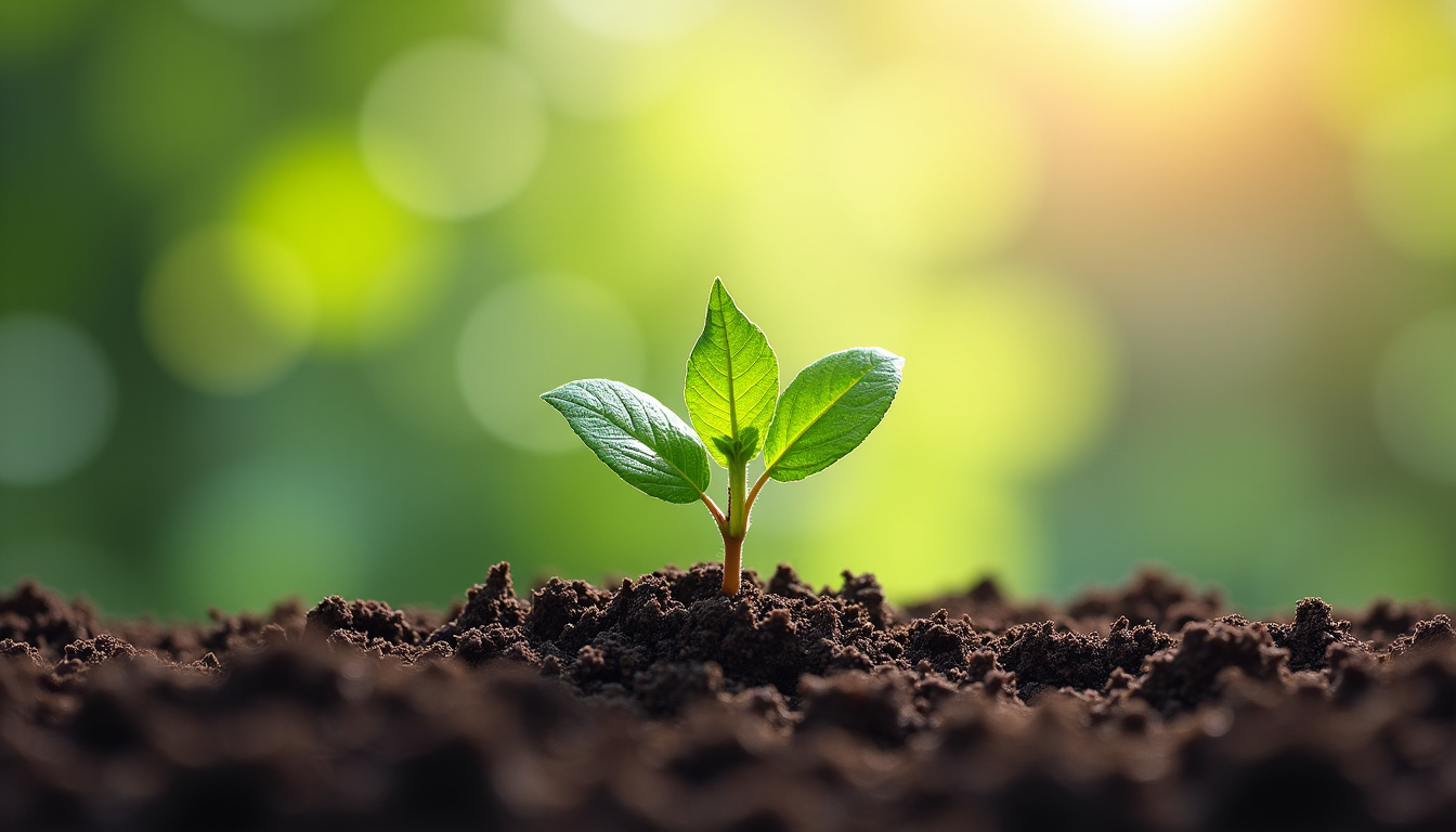 Comment le complexe adsorbant du sol nourrit vos plantes en 2026 ?