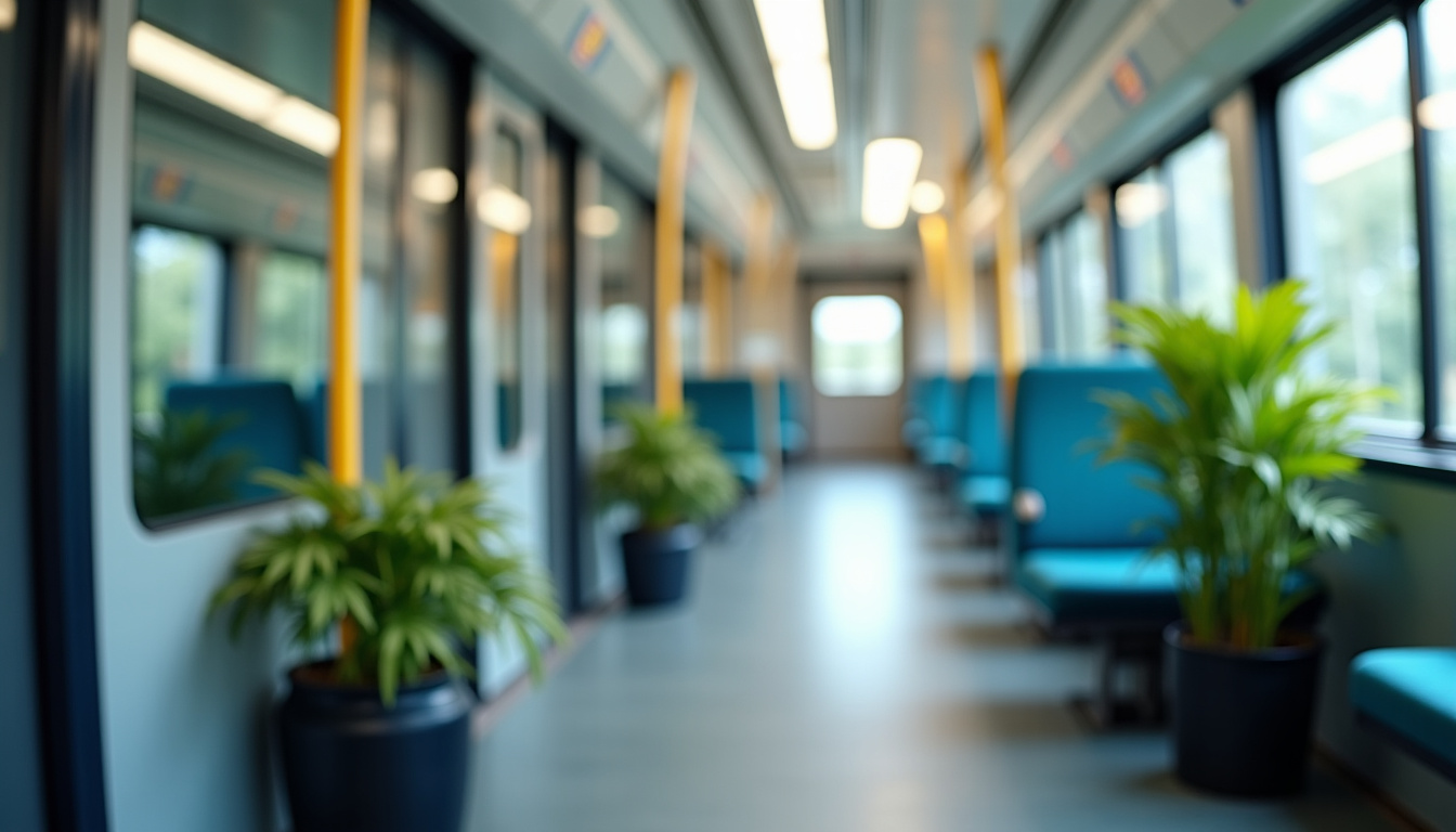 Jardinier en train d