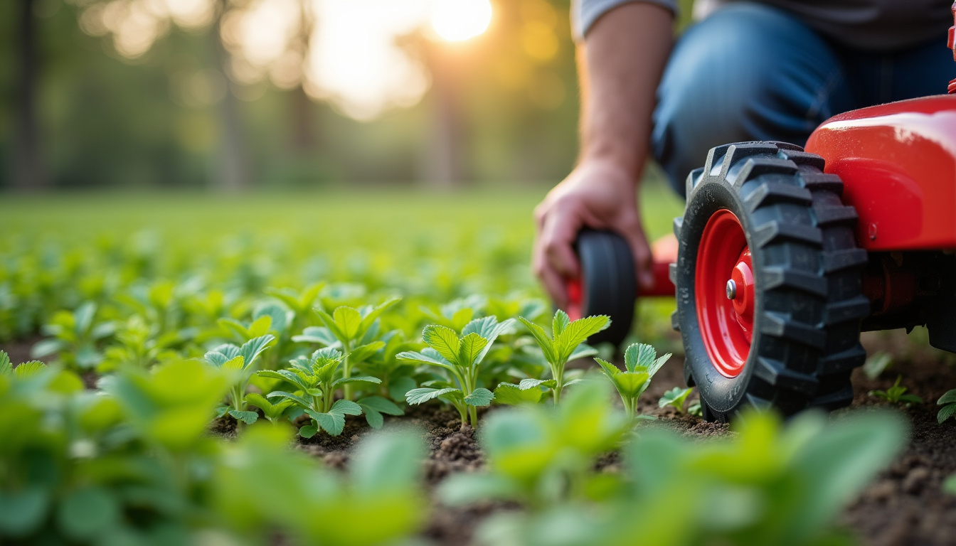Quels outils externes choisir pour votre jardin en 2026 ?