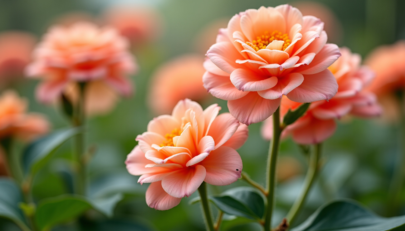 Comment planter des pivoines pour une floraison magnifique en 2026 ?