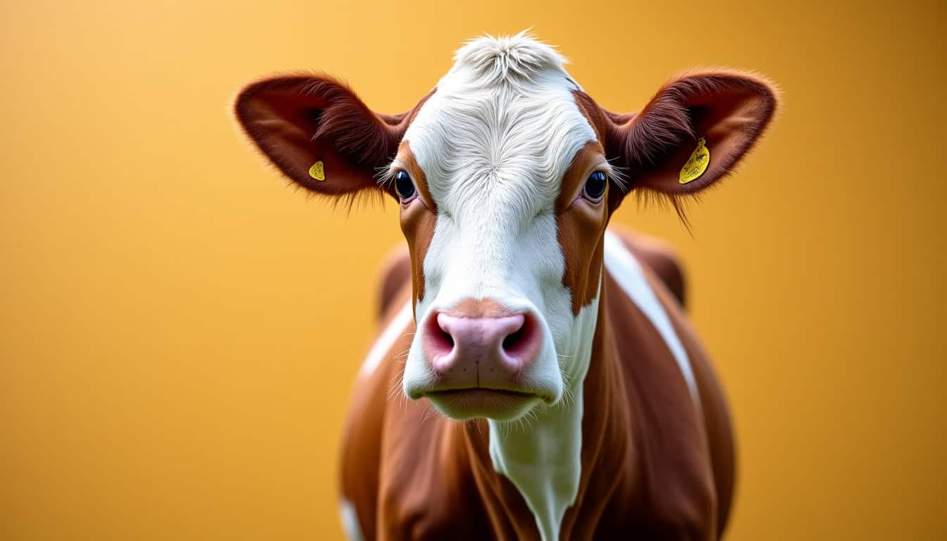 Combien coûte une vache en 2026 ?