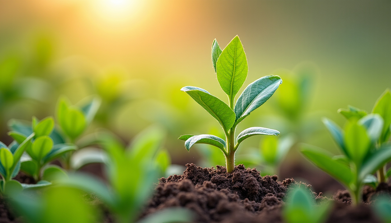 Quelles cultures sont les plus rentables pour l'agriculture en 2026 ?