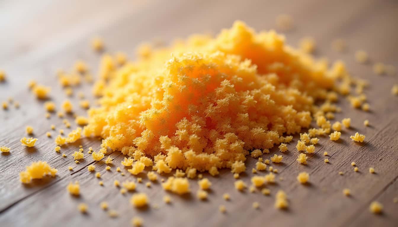 Représentation scientifique du complexe argilo-humique dans le sol montrant les particules d