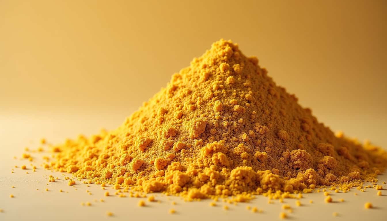 Sol préparé pour le semis de soja, riche en humus, aéré et désherbé