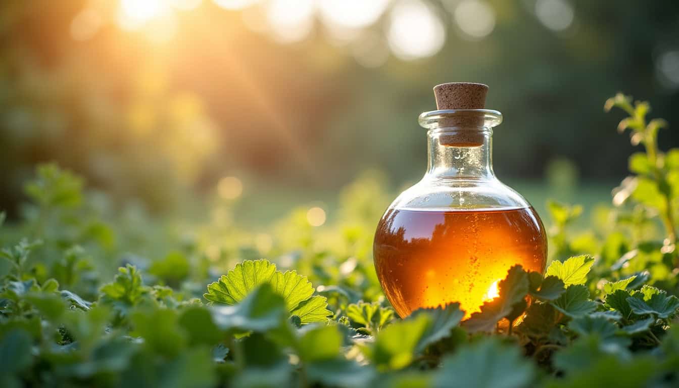 Faut-il utiliser un désherbant naturel au vinaigre et au sel en 2026 ?