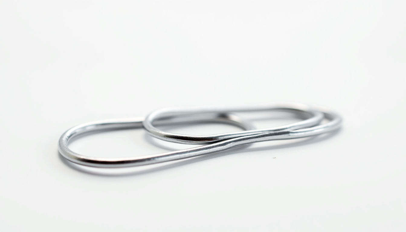 Détail anatomique d