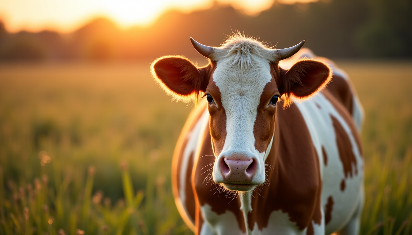 La ferme laitière française : un modèle unique et diversifié en 2026