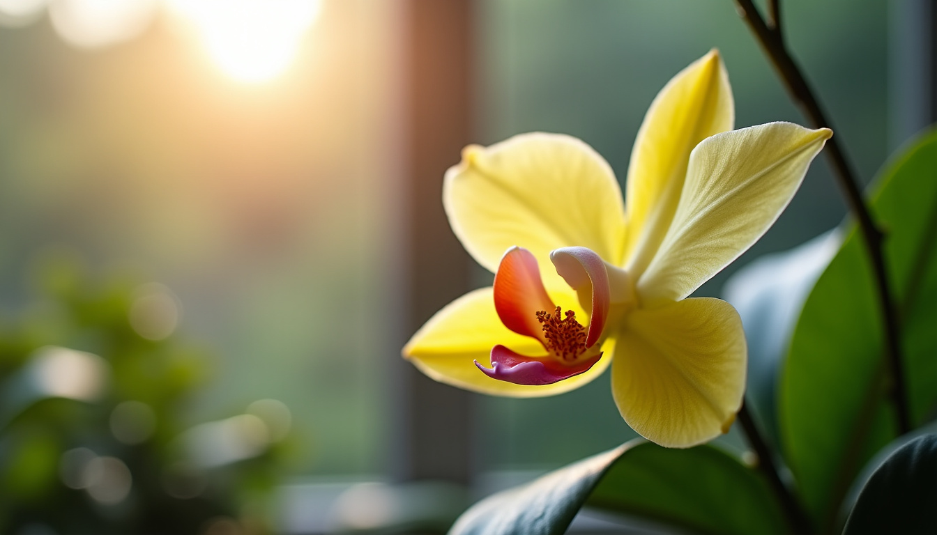 Que faire si les feuilles de votre orchidée jaunissent en 2026 ?