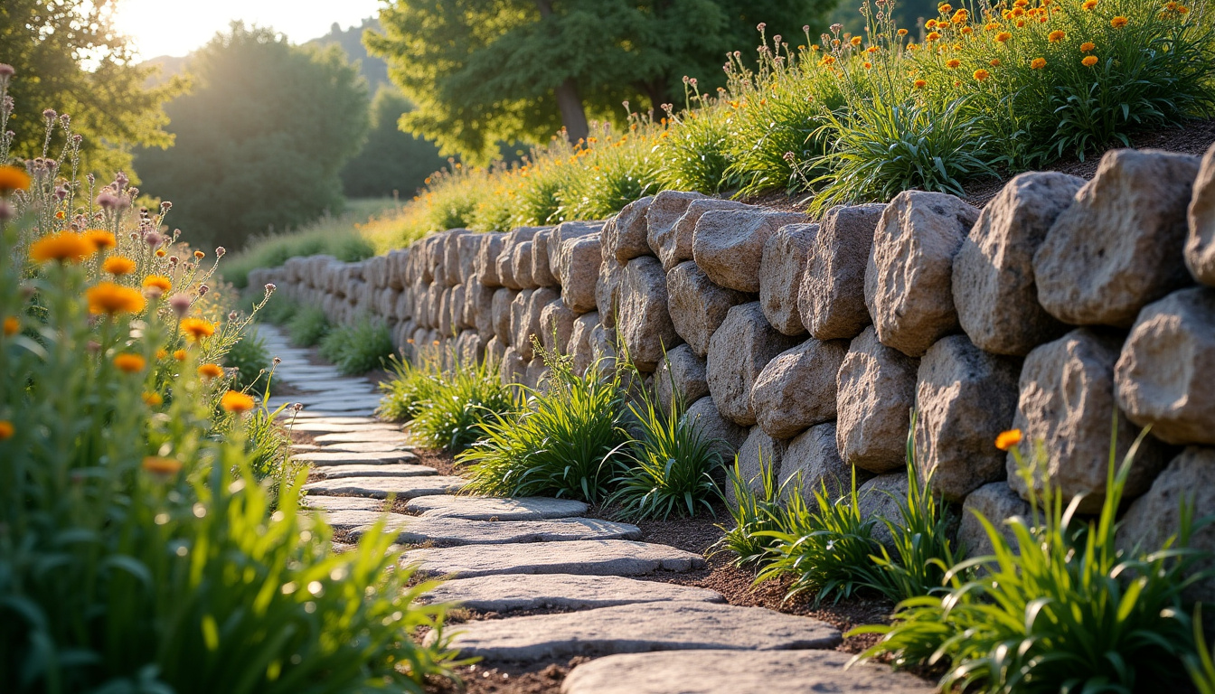 Comment choisir et installer un gabion en pierre en 2026 ?