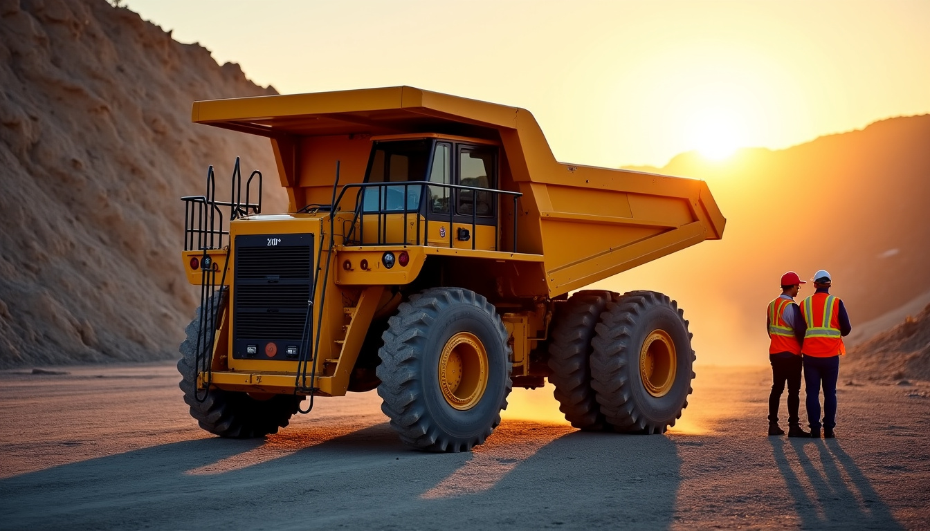 Choisir le bon dumper pour vos chantiers : guide complet 2026