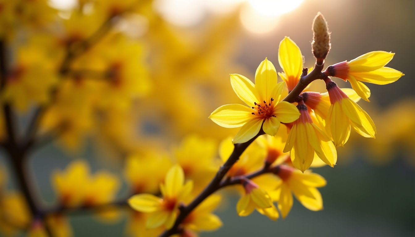 Sécateur et coupe-branches posés près d