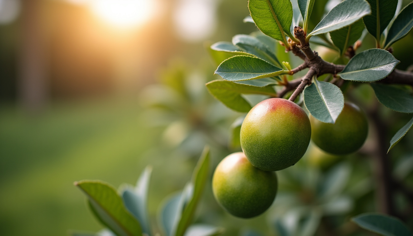 Soins apportés à un olivier centenaire avec tailles précautionneuses et application de cicatrisant
