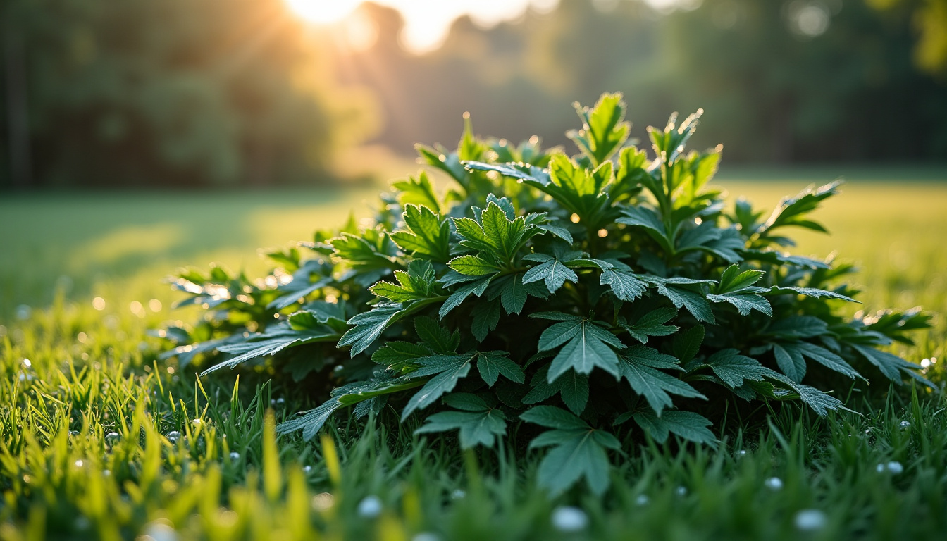 Branches trop humides prêtes à être broyées