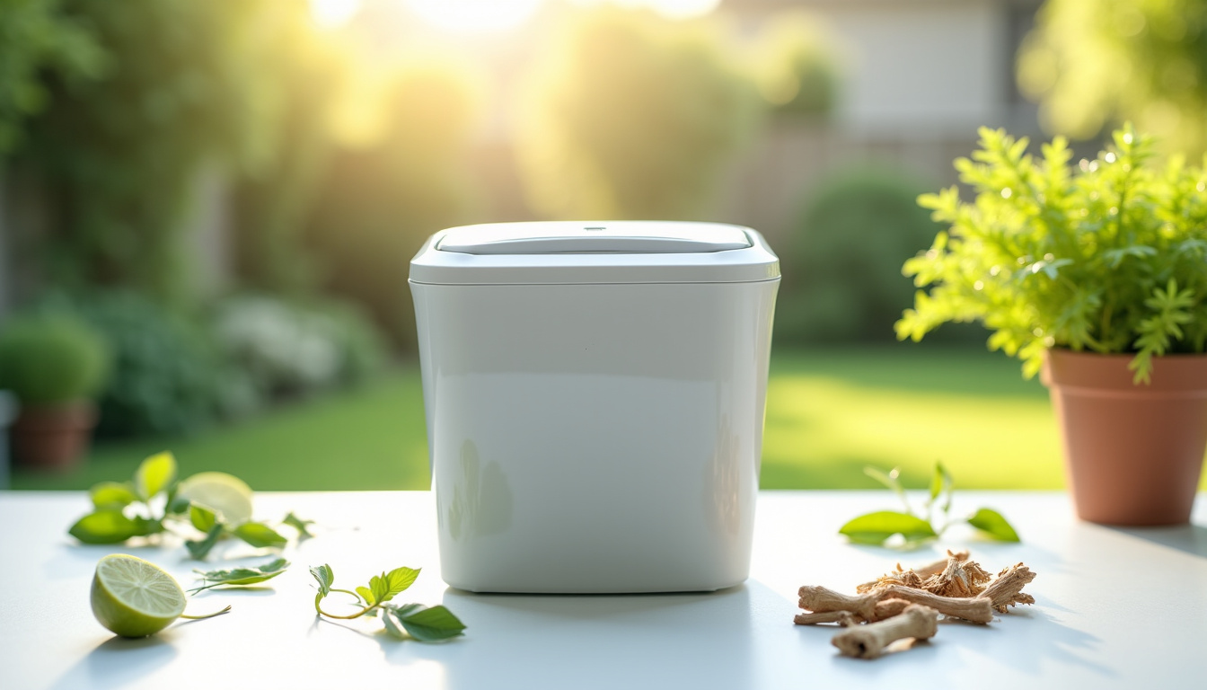 Broyeur de végétaux : quel modèle choisir pour son jardin en 2026 ?