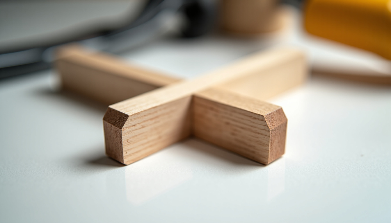 À quoi servent les chanfreins en construction et en mécanique en 2026 ?