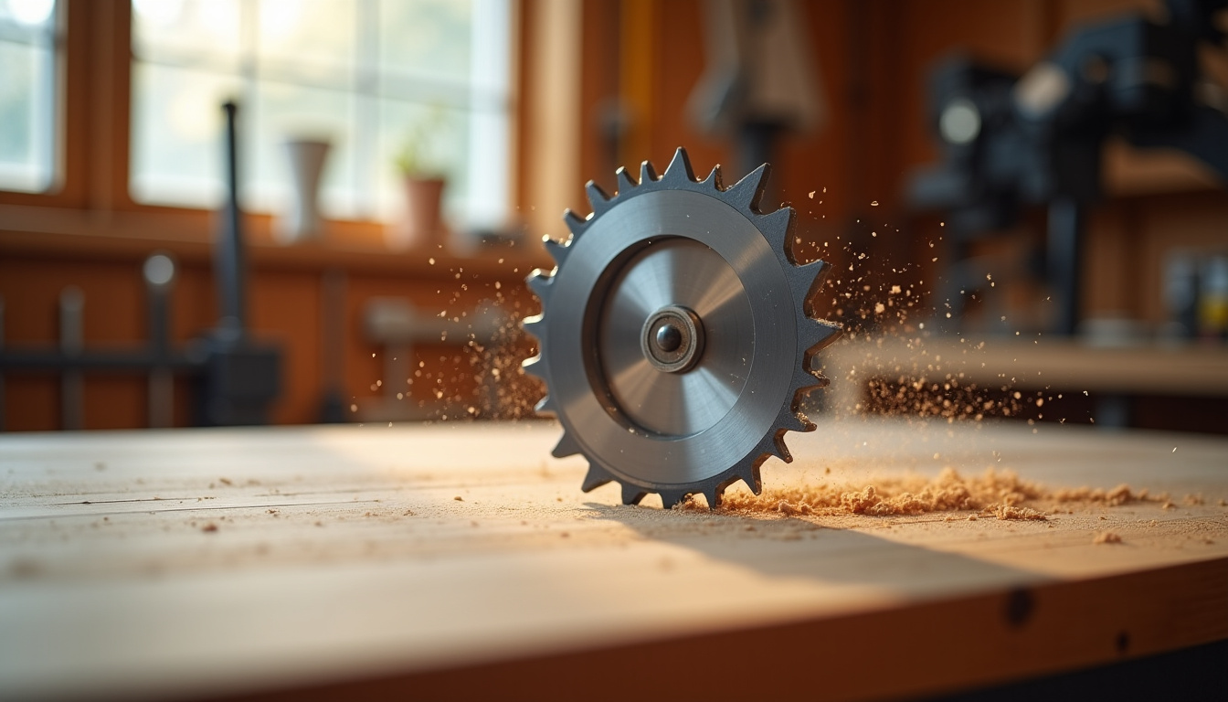 Comment choisir une scie à onglet performante en 2026 ?