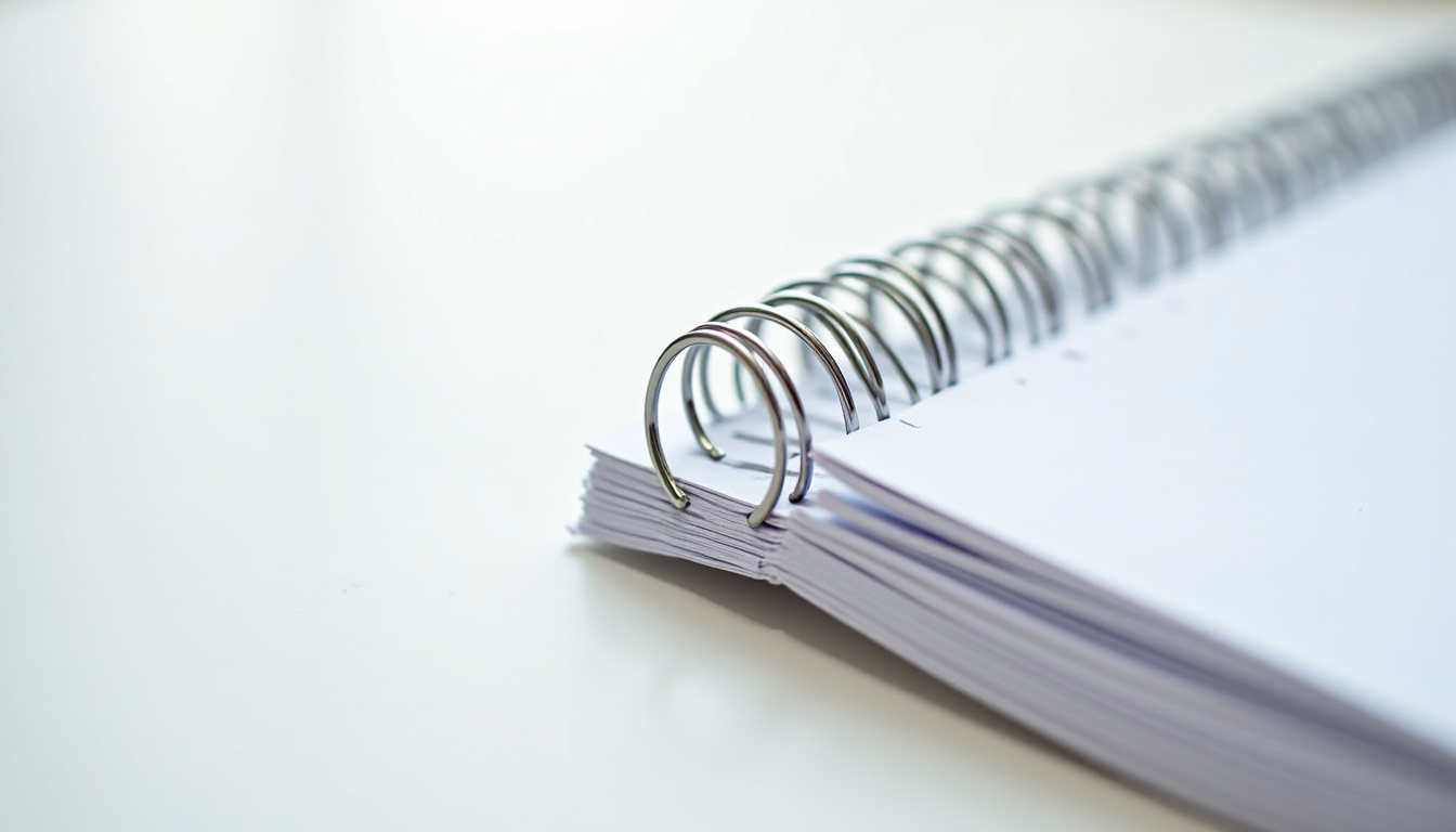 Conseils pour une reliure soignée et durable