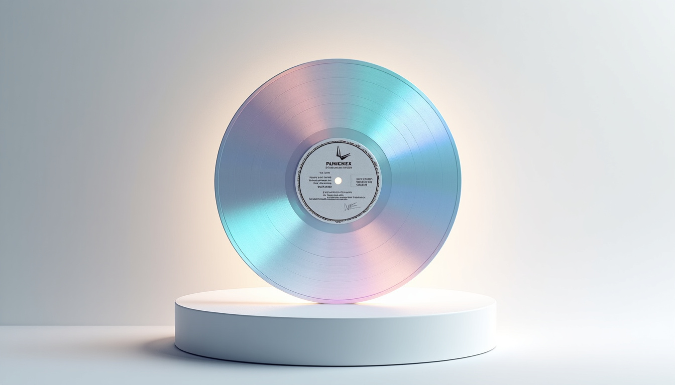 Qu’est-ce qu’un disque de diamant en musique en 2026 ?