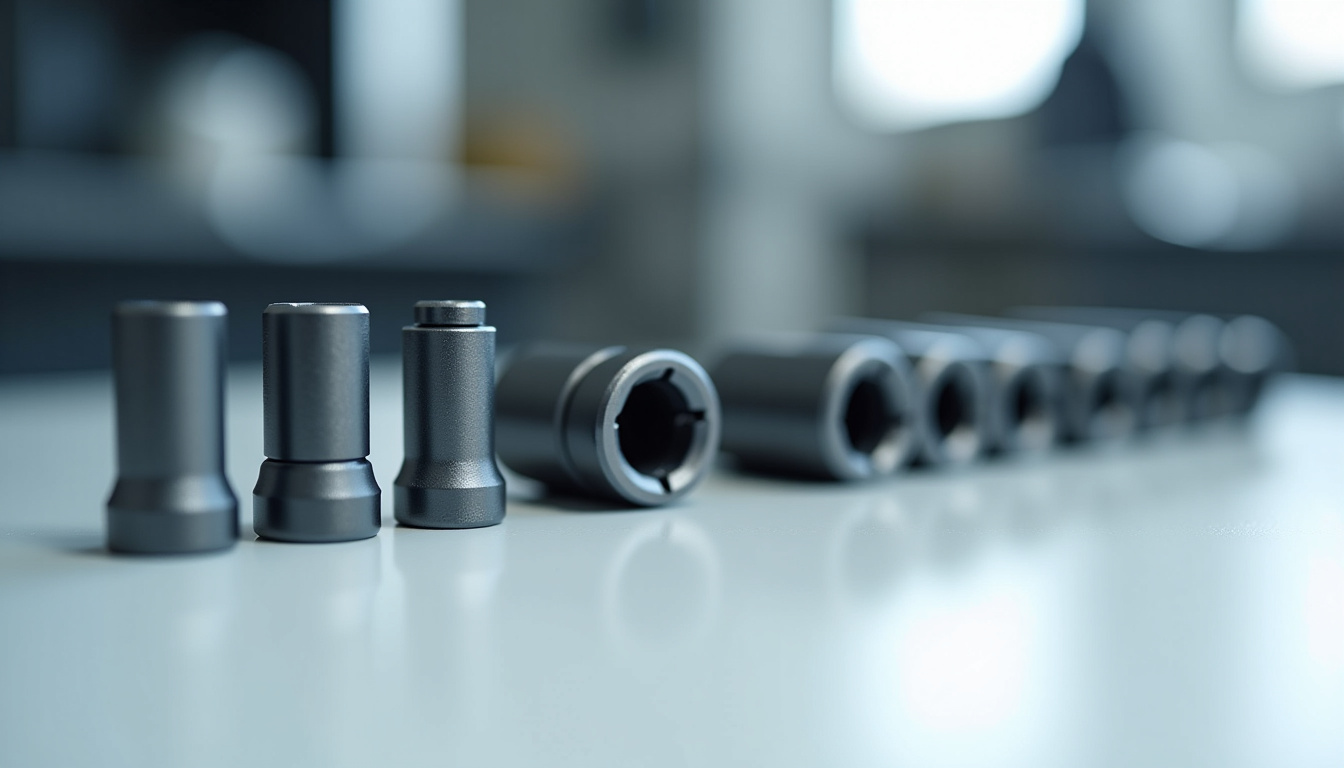 Comment bien choisir sa douille femelle Torx en 2026 ?