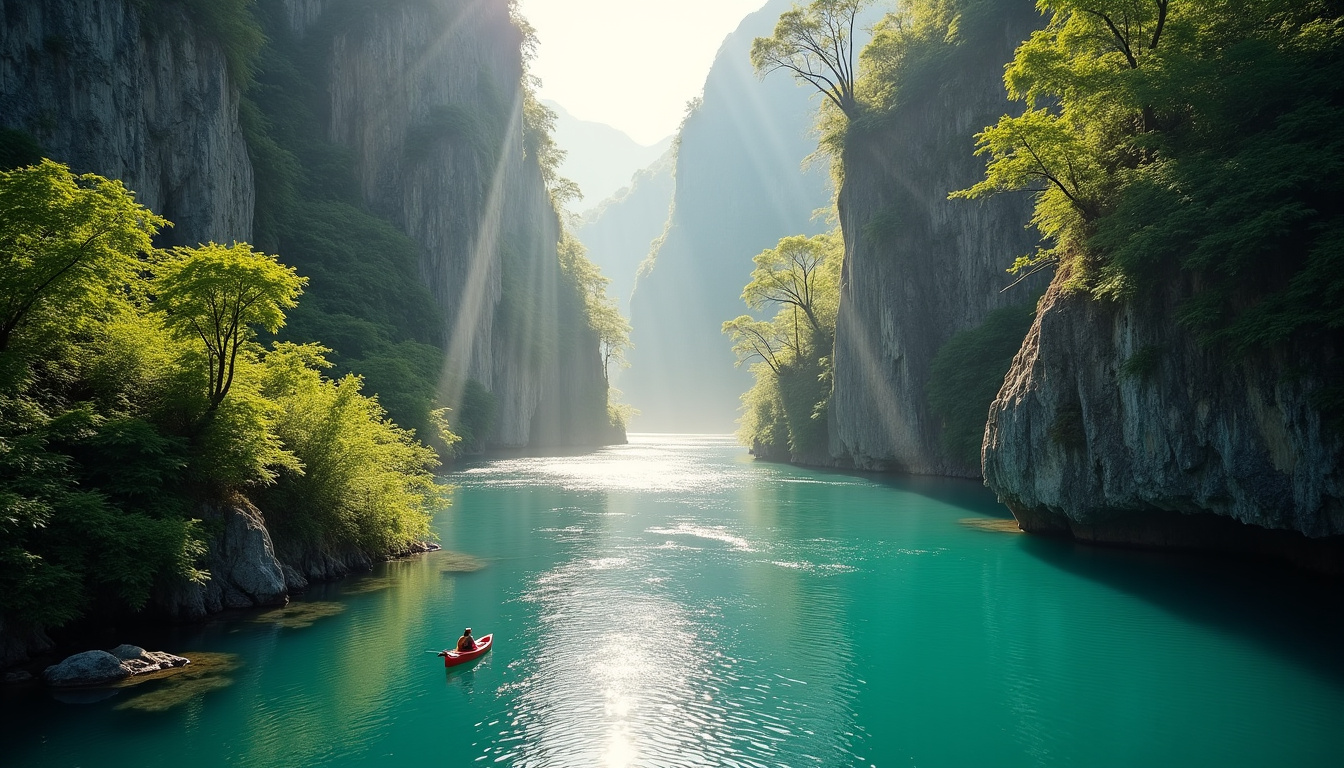 Que faire dans la gorge de la Vis en 2026 ?