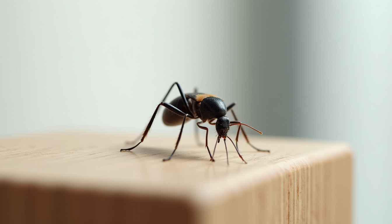 Cette petite bête noire chez vous en 2026, comment l’éliminer naturellement