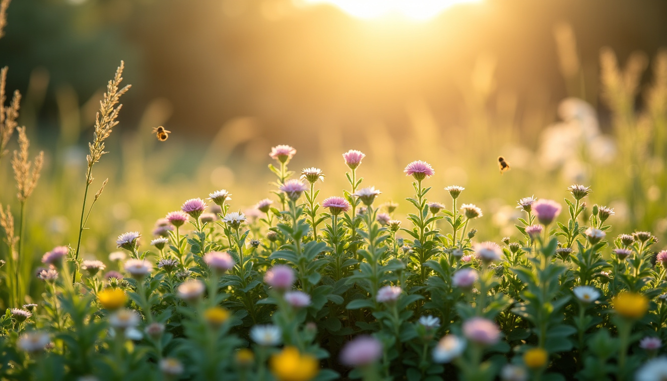 Le serpolet est-il la solution pour une pelouse écologique en 2026 ?