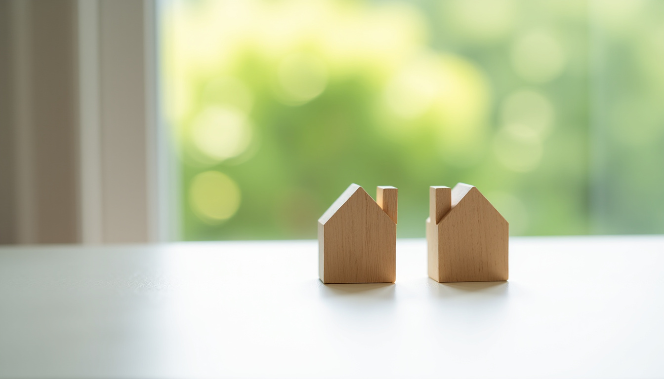 Trouver une maison à vendre près de chez vous en 2026, mode d'emploi