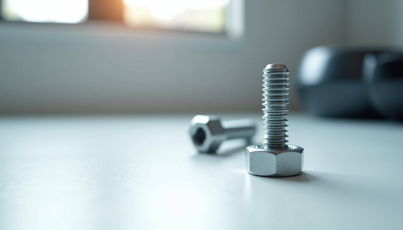 La clé Allen, un indispensable du bricolage en 2026