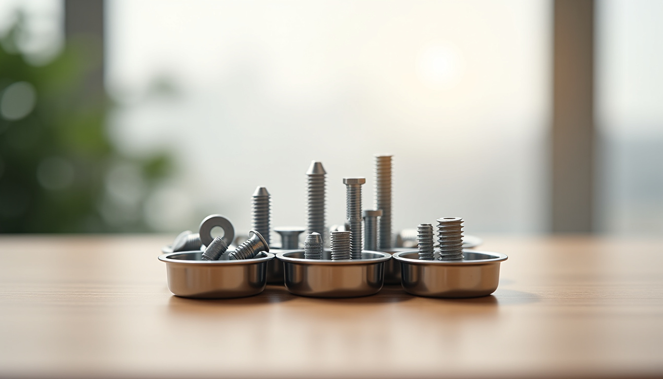 Fixnvis, la référence en visserie et quincaillerie en 2026