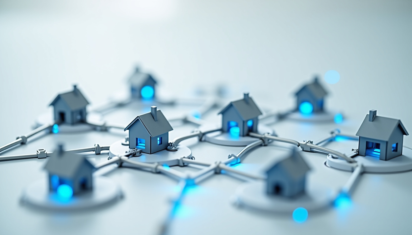 Comprendre le rôle de GRDF dans la distribution du gaz en 2026