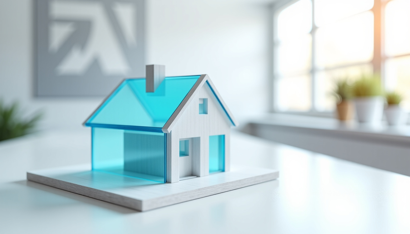 Votre plan 3D maison Kozikaza est désormais sur Leroy Merlin en 2026