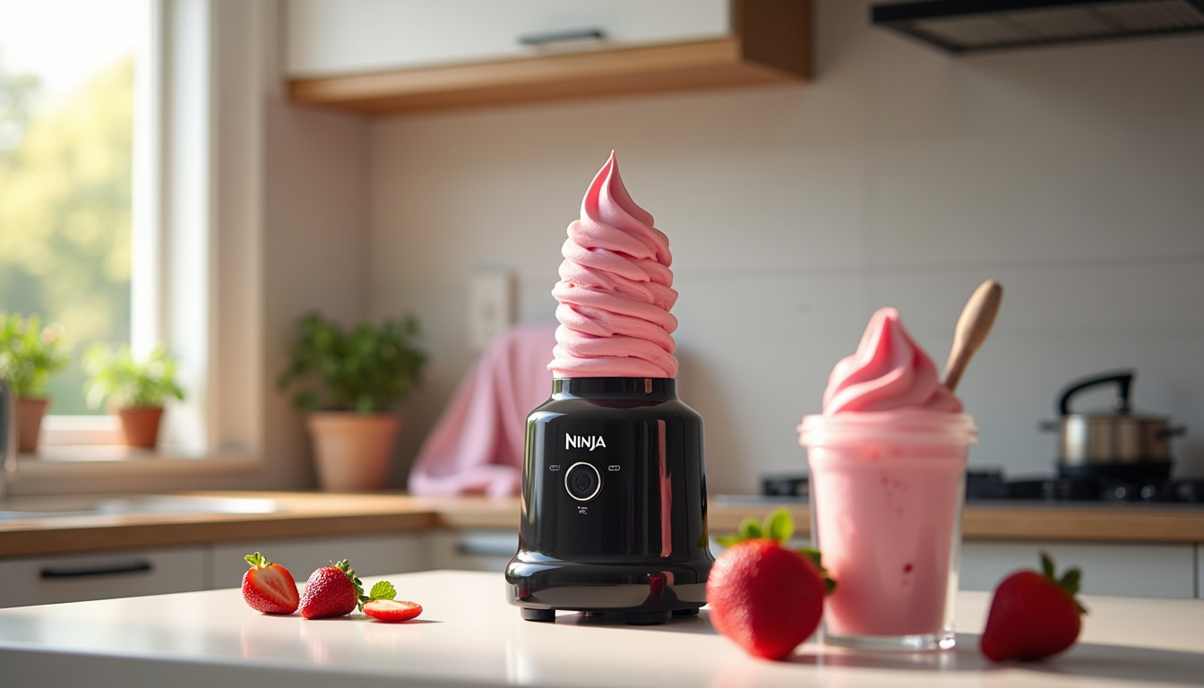 La Ninja Creami fait-elle encore fureur en 2026 ?