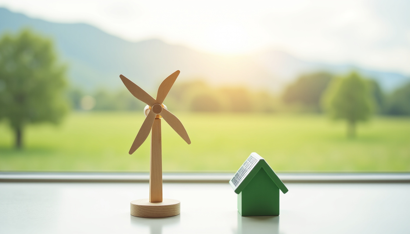 Ohm Énergie, un choix d'avenir pour votre électricité verte en 2026