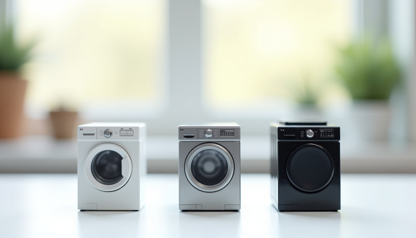 Représentation visuelle des différentes fourchettes de prix pour les lave-vaisselles encastrables