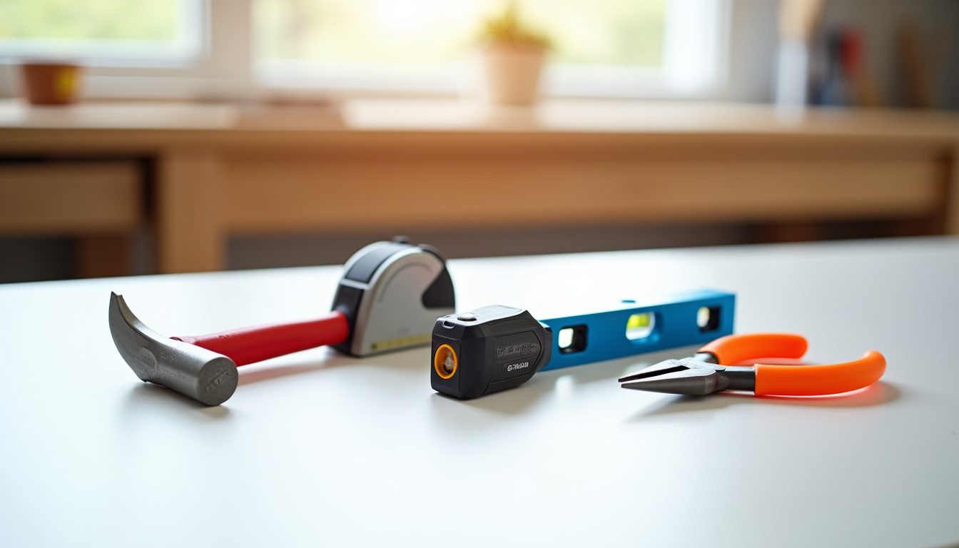 Bricoler facilement à la maison en 2026, même sans expérience