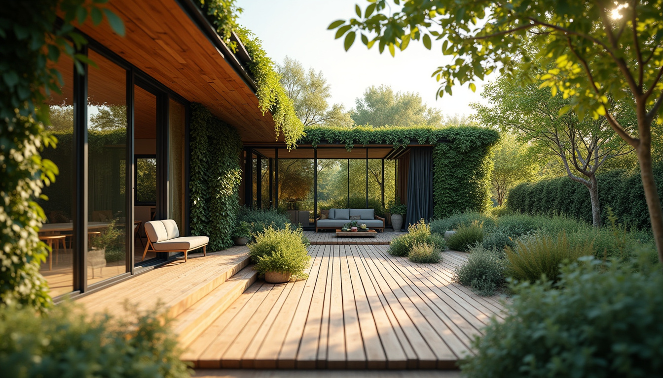 Créer un jardin en harmonie avec son habitat en 2026