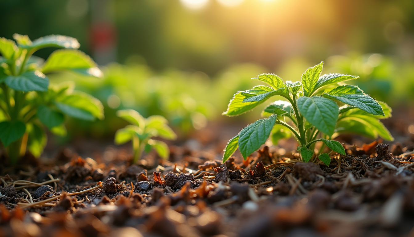 Le paillage jardin, comment bien le pratiquer en 2026