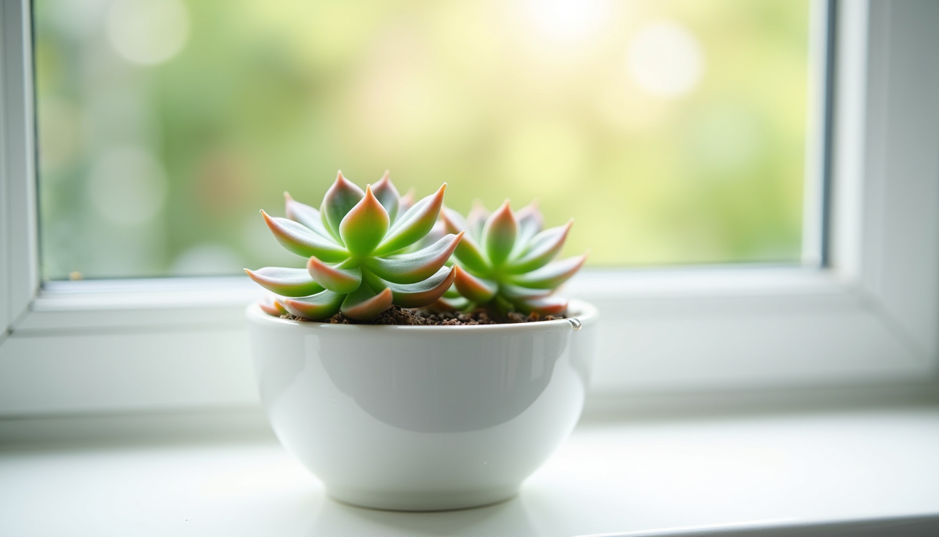 Bien choisir sa plante grasse intérieur en 2026