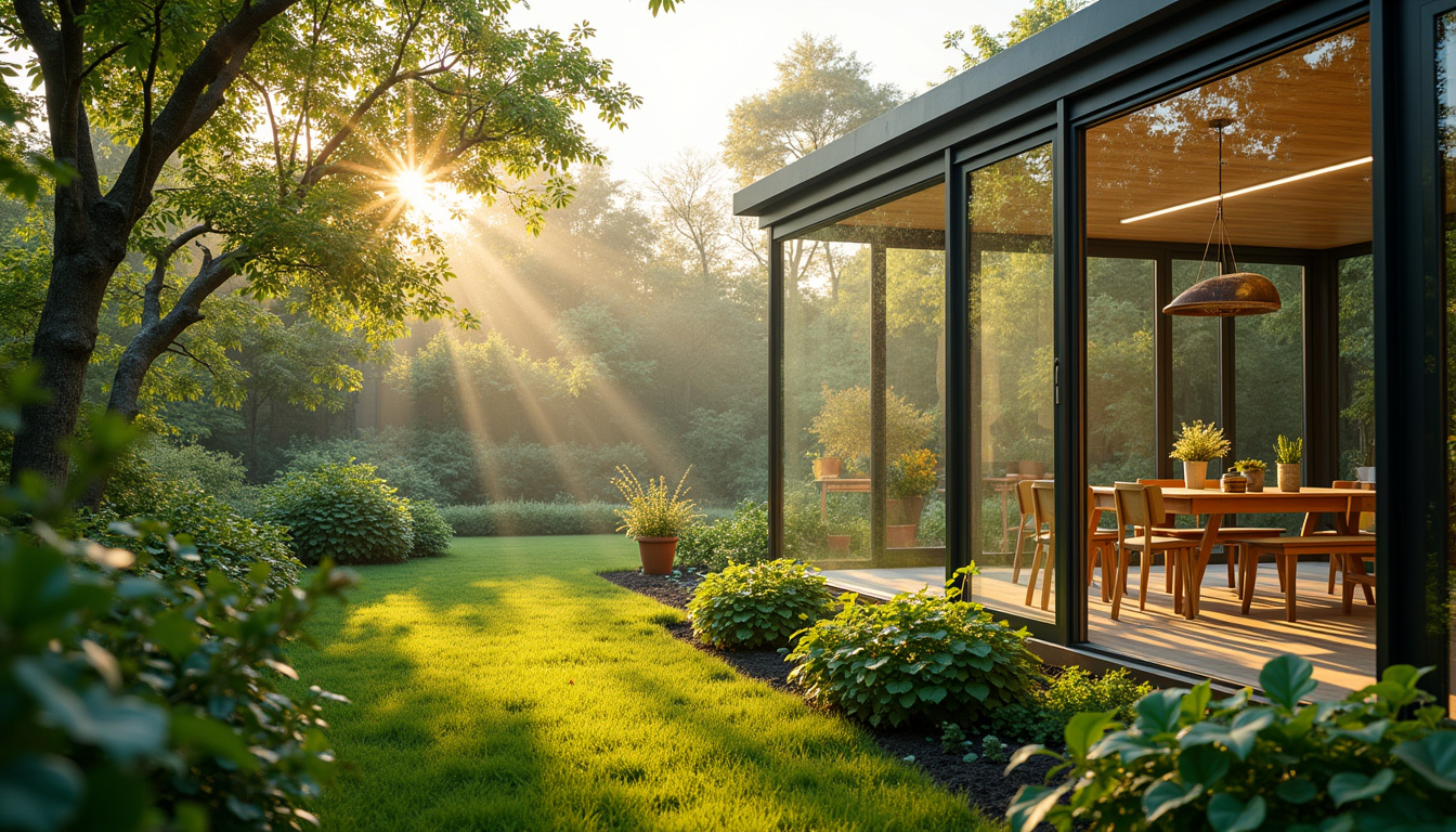 Vivre dans une maison en verre, est-ce encore raisonnable en 2026 ?